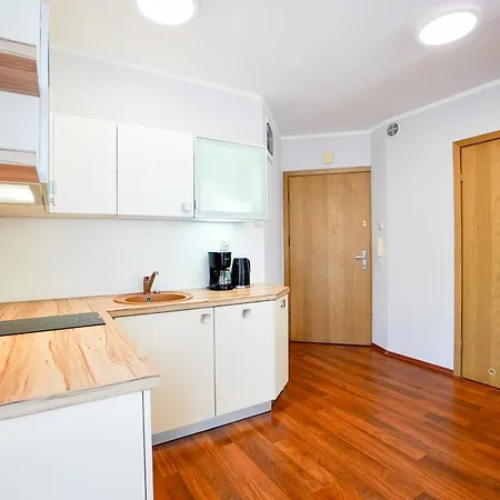 Rosa Weneda By Baltic Home Swinoujscie Room photo