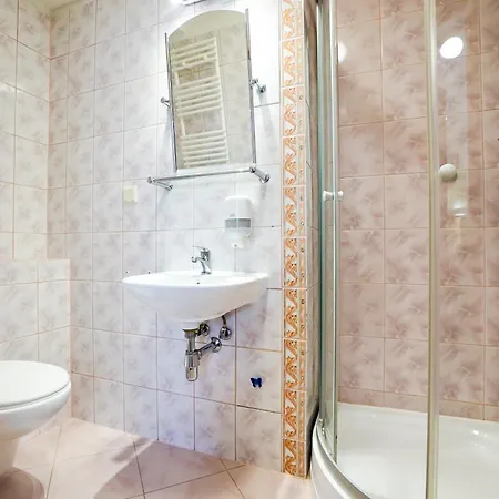 Rosa Weneda By Baltic Home Swinoujscie Room photo