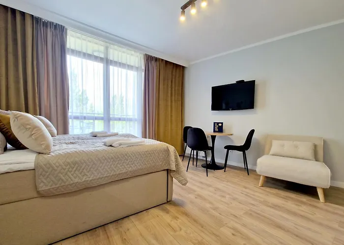 Rosa Weneda By Baltic Home