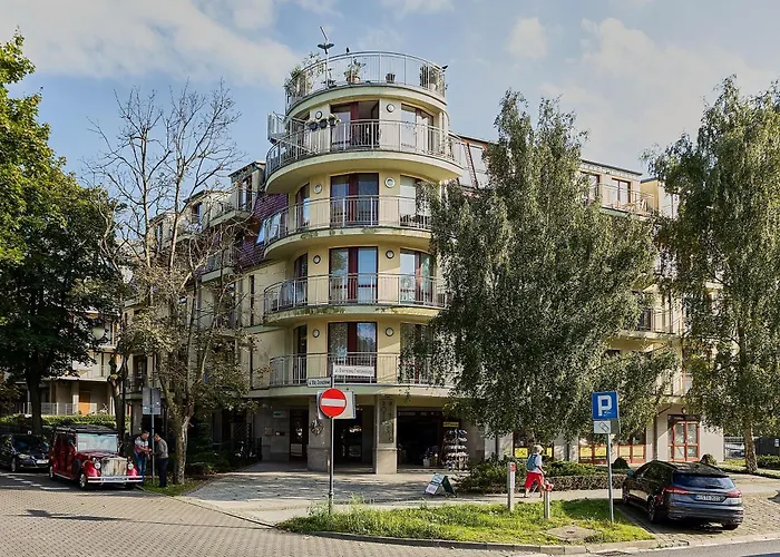Rosa Weneda By Baltic Home