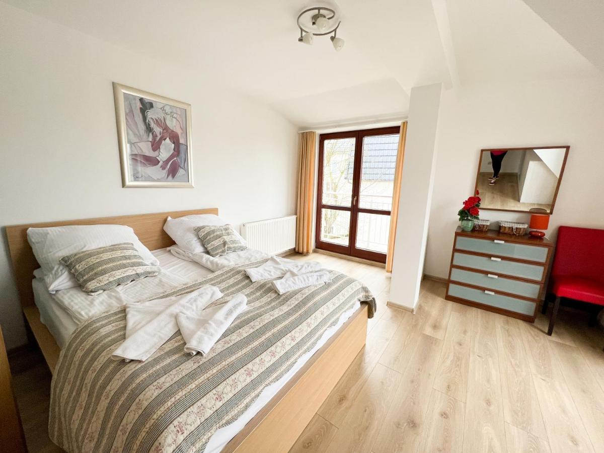 Apartment Rosa Weneda By Baltic