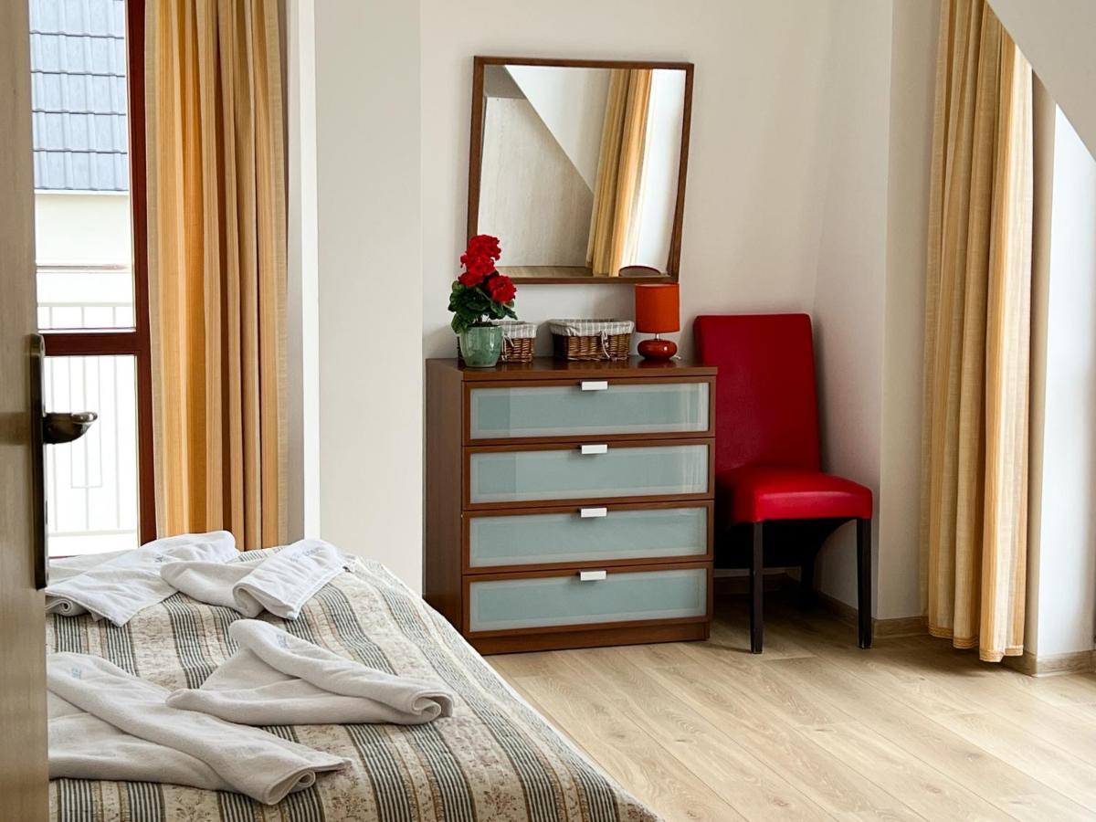 Rosa Weneda By Baltic Apartment