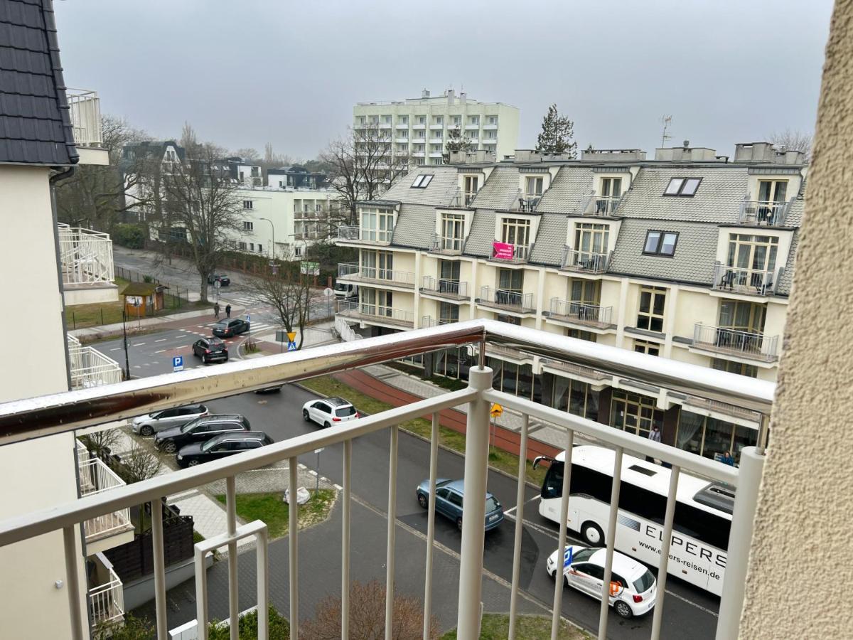 Apartamento Rosa Weneda By Baltic