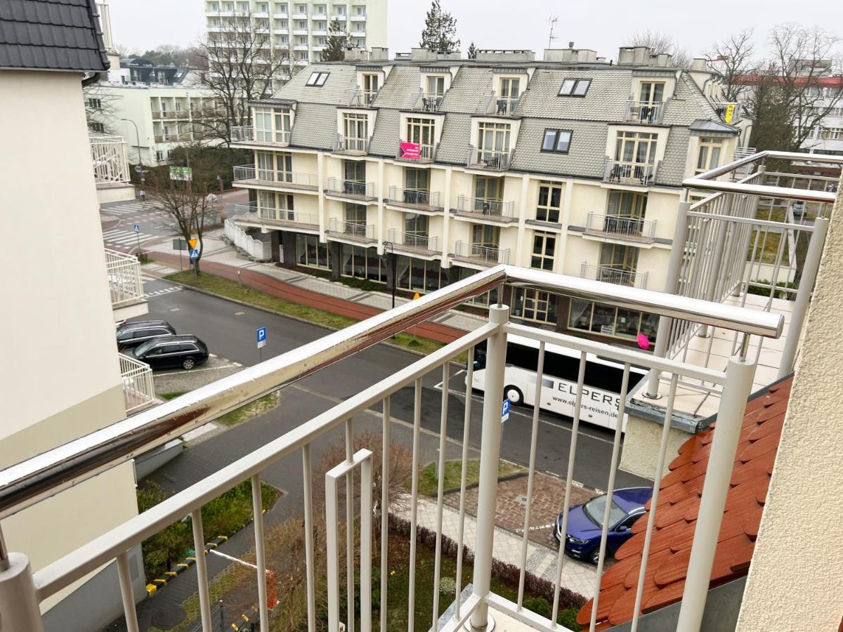 Apartamento Rosa Weneda By Baltic