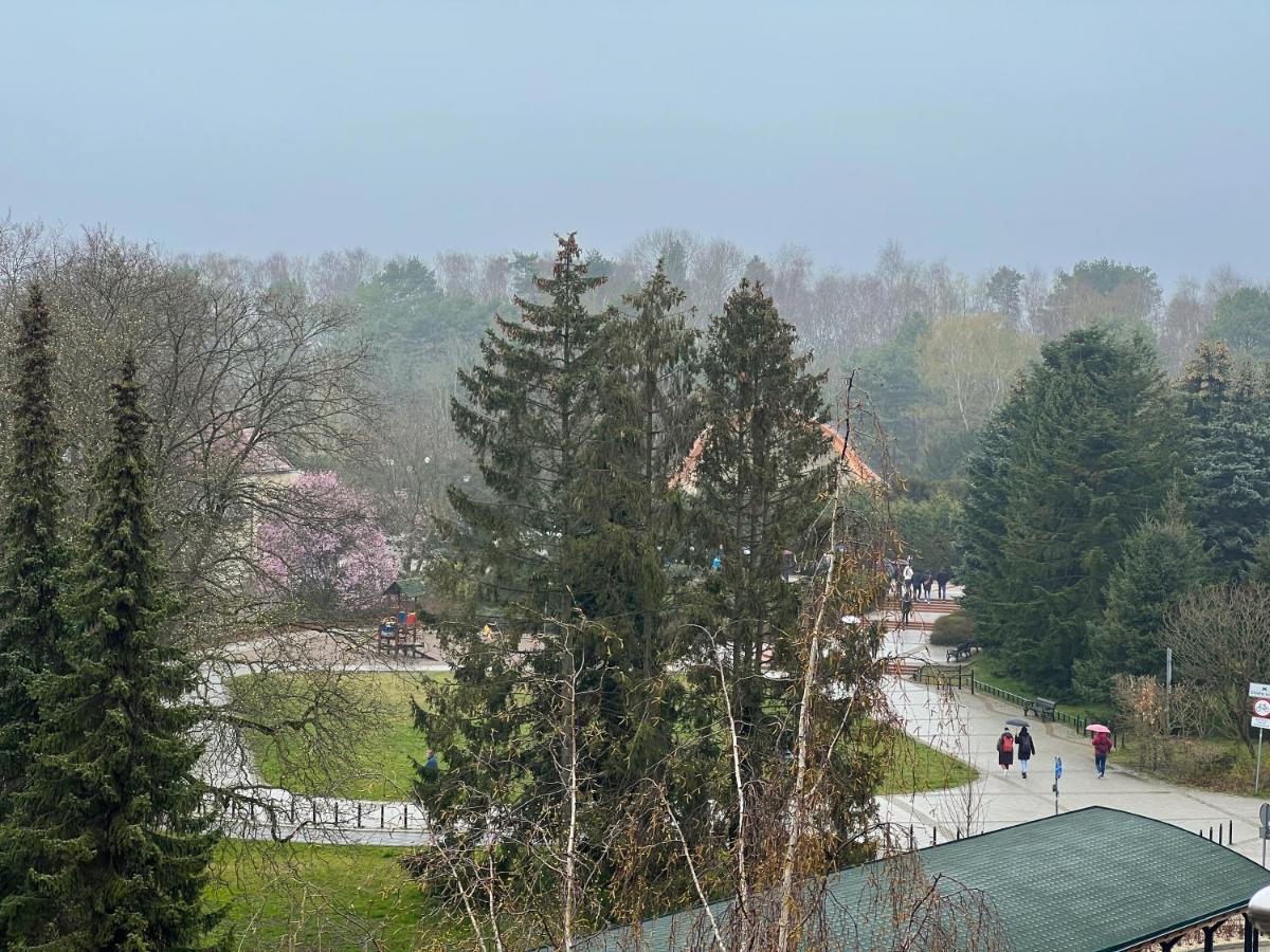 Rosa Weneda By Baltic Świnoujście
