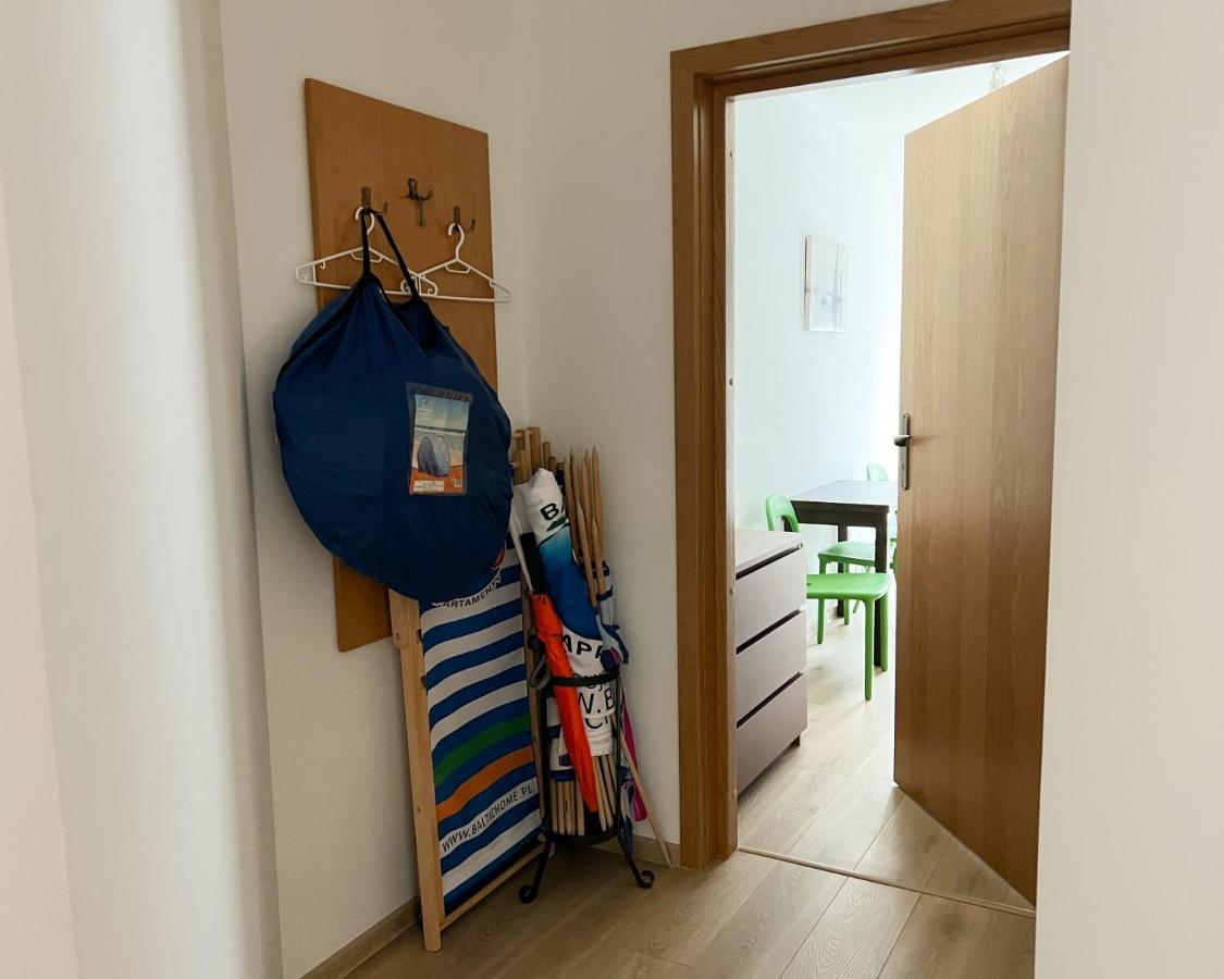 Apartamento Rosa Weneda By Baltic *