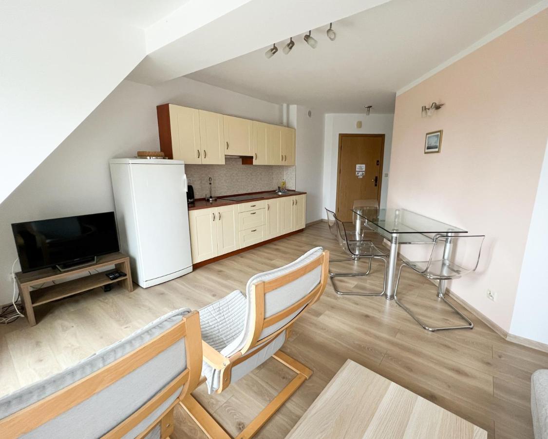 Apartamento Rosa Weneda By Baltic Świnoujście