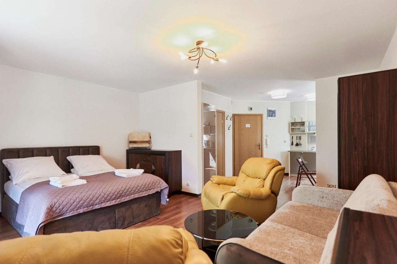 Apartamento Rosa Weneda By Baltic Świnoujście