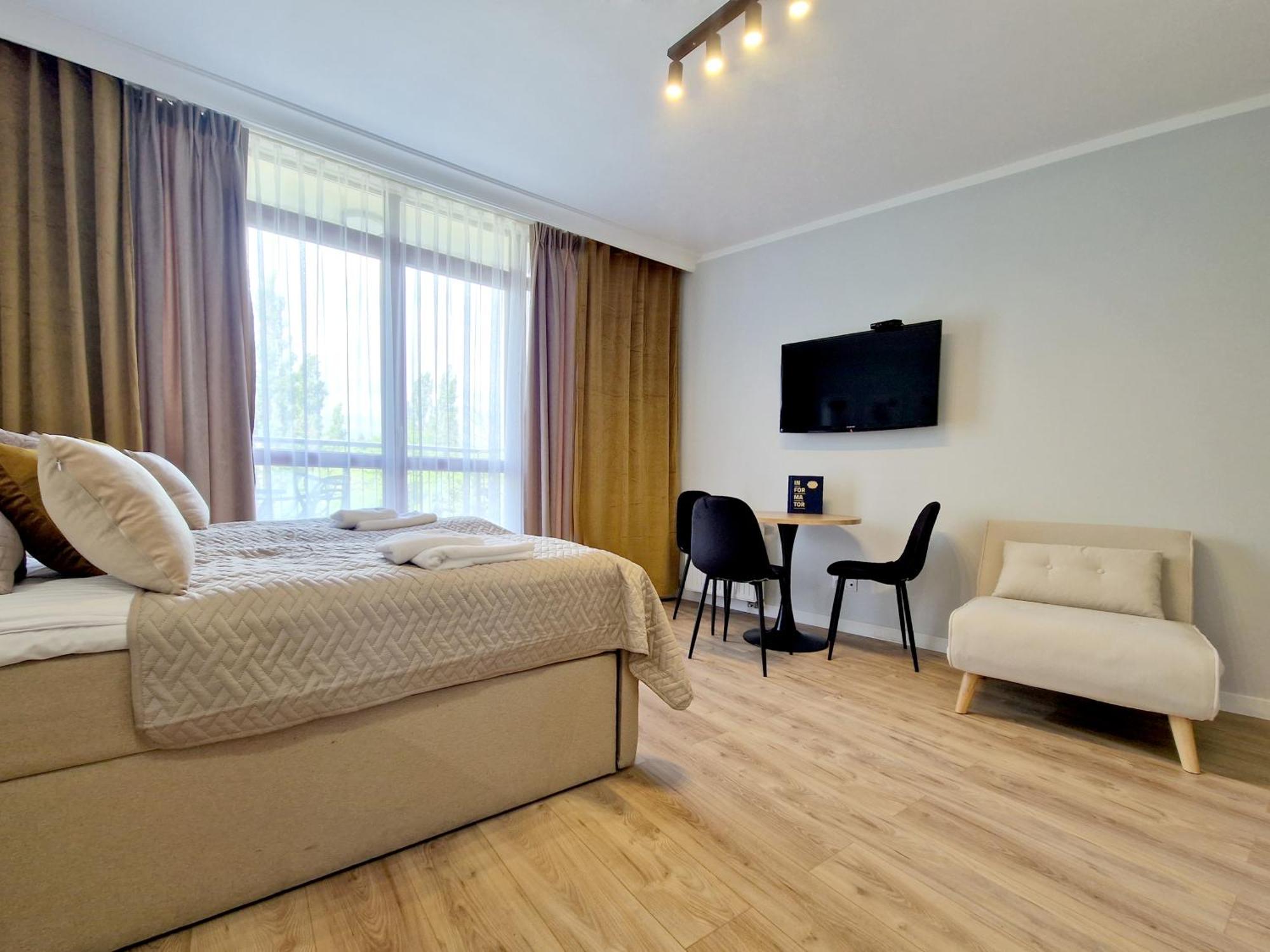 Apartment Rosa Weneda By Baltic