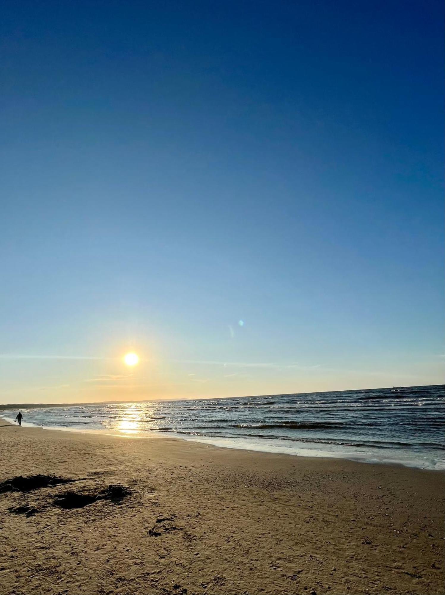 Rosa Weneda By Baltic Apartment Swinoujscie