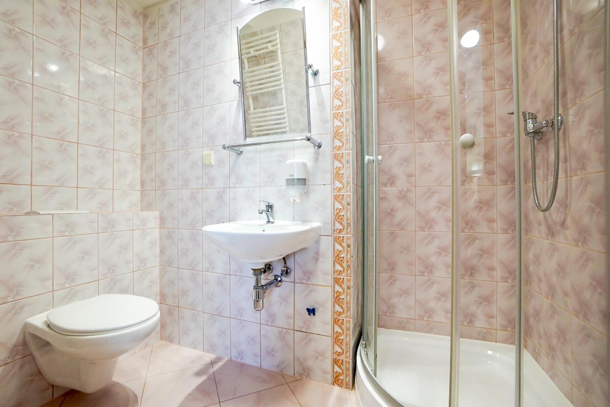 Rosa Weneda By Baltic Apartamento