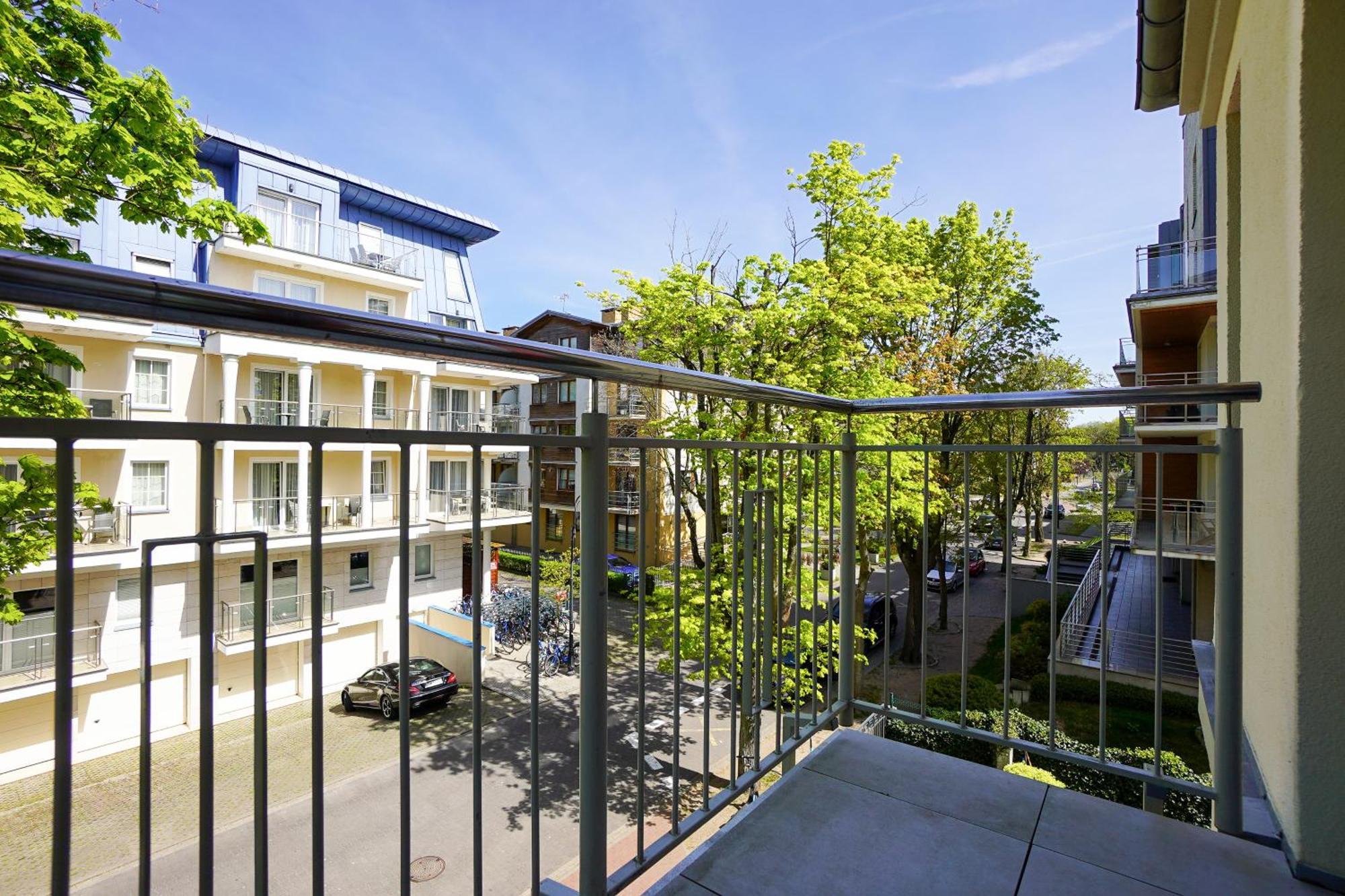 Rosa Weneda By Baltic Apartamento *