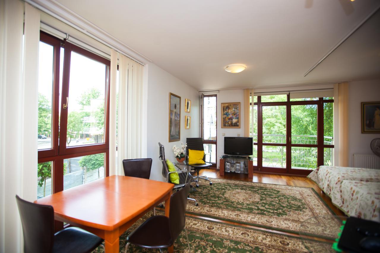 Rosa Weneda By Baltic Apartment *