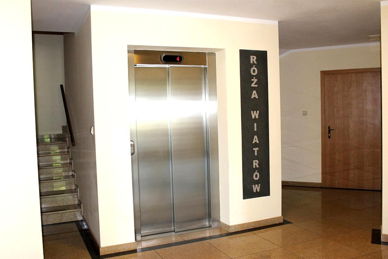 Apartamento Rosa Weneda By Baltic Świnoujście